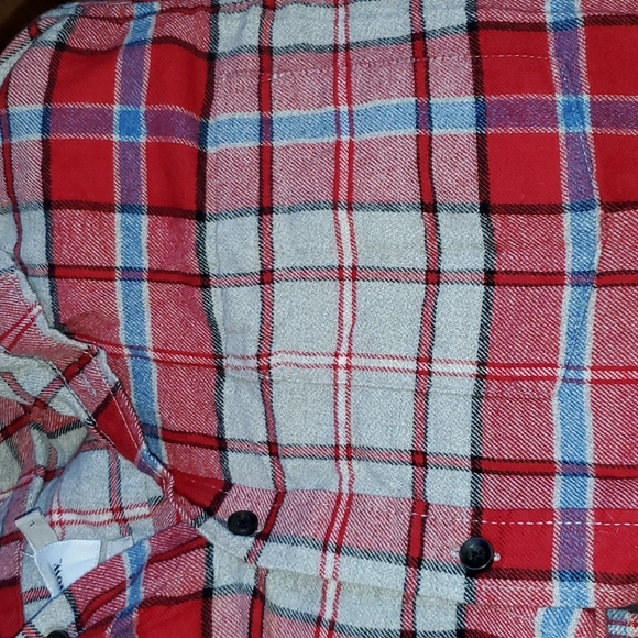 Goodfellow & Co. Plaid Shirt - Picture 4 of 6